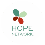 Hope Network logo