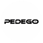 Pedego Logo